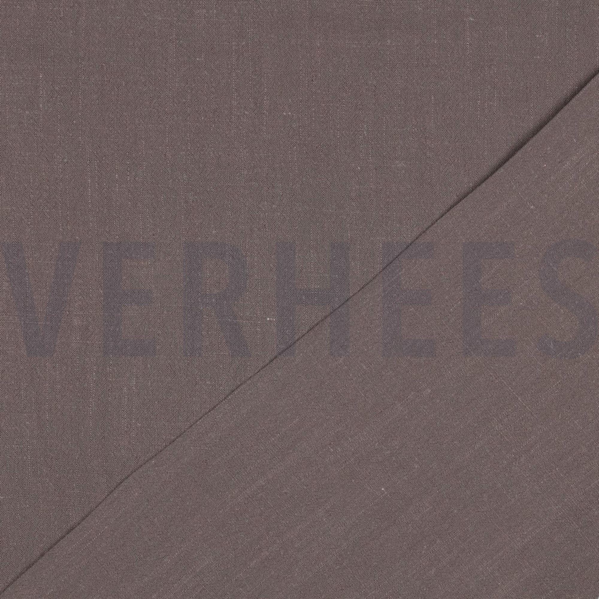 LINEN VISCOSE WASHED TAUPE (high resolution) #4