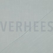LINEN VISCOSE WASHED MINT (thumbnail) #4