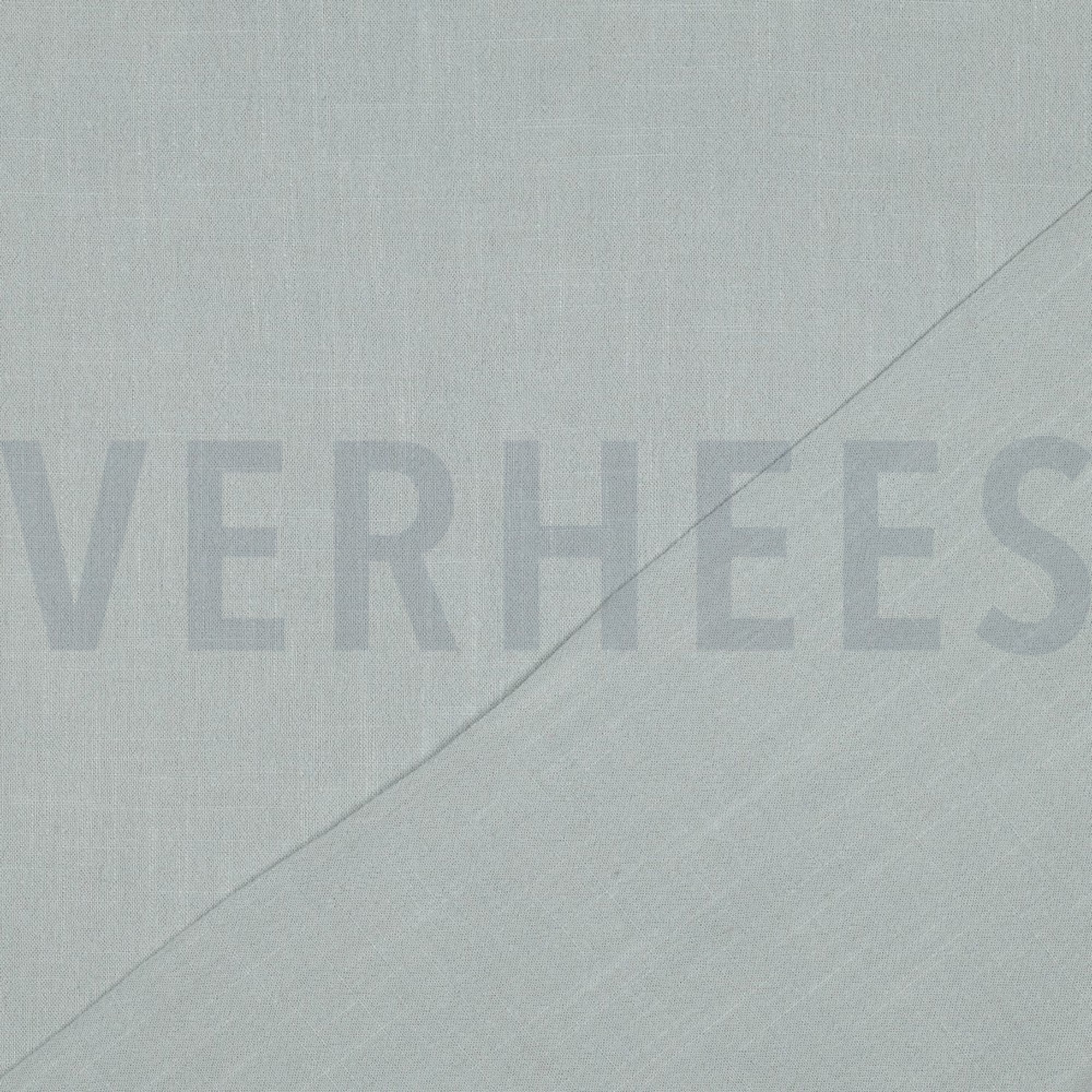 LINEN VISCOSE WASHED MINT (high resolution) #4