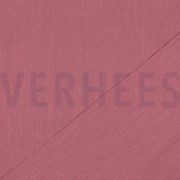 LINEN VISCOSE WASHED OLD PINK (thumbnail) #4