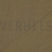 LINEN VISCOSE WASHED OLIVE (thumbnail) #4