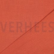 LINEN VISCOSE WASHED TERRA (thumbnail) #4