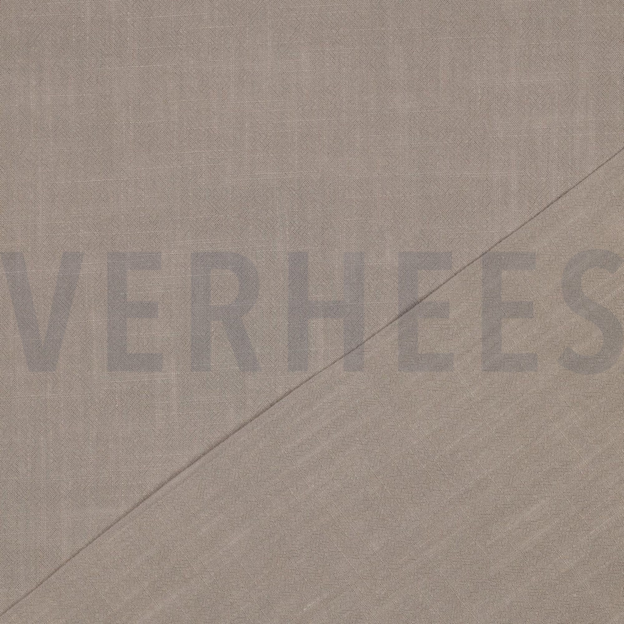 LINEN VISCOSE WASHED SAND (high resolution) #4