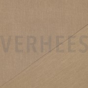 LINEN VISCOSE WASHED EARTH (thumbnail) #4
