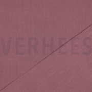 LINEN VISCOSE WASHED MAUVE (thumbnail) #4