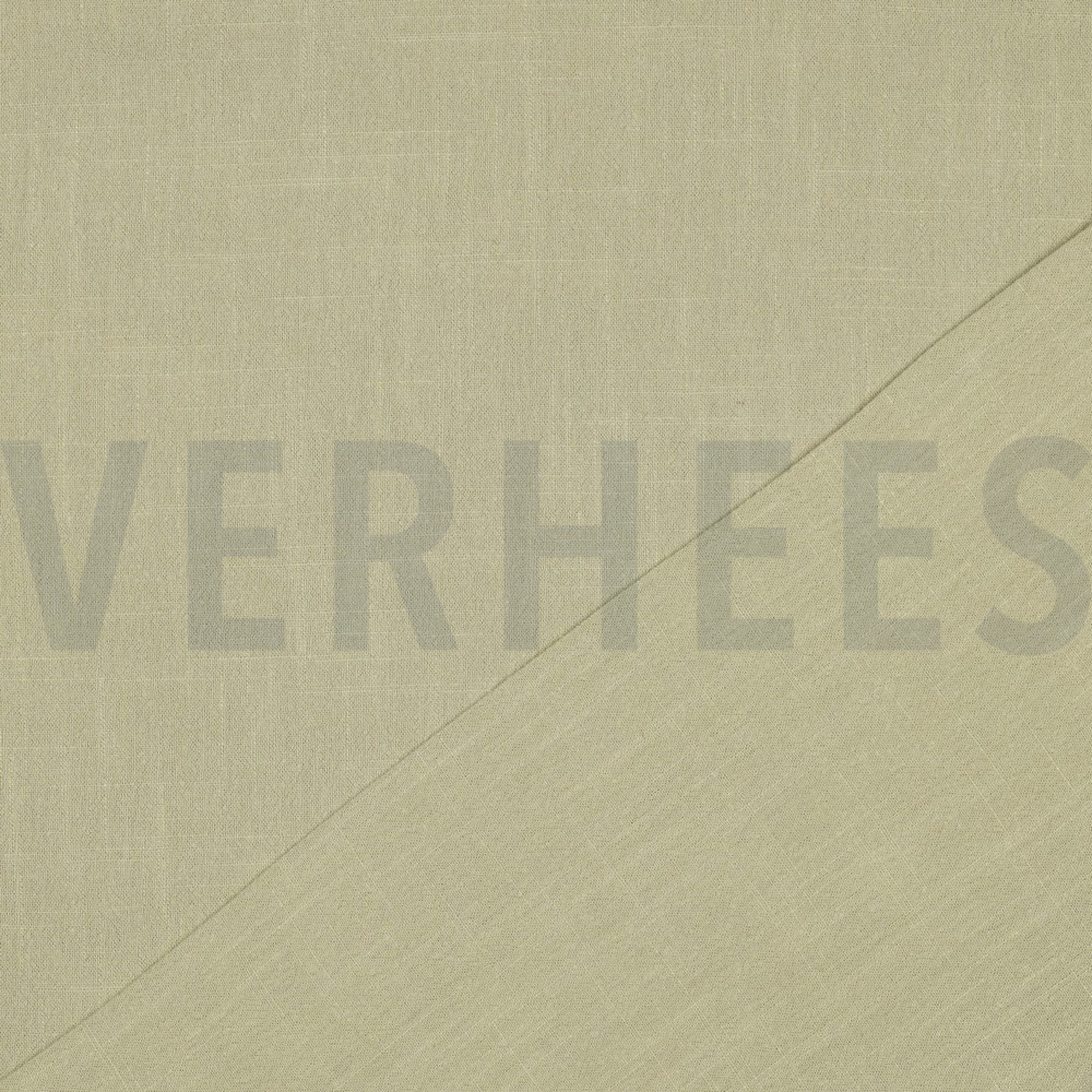 LINEN VISCOSE WASHED LIGHT LIME (high resolution) #4