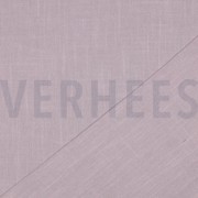 LINEN VISCOSE WASHED CHERRYBLOSSOM (thumbnail) #4