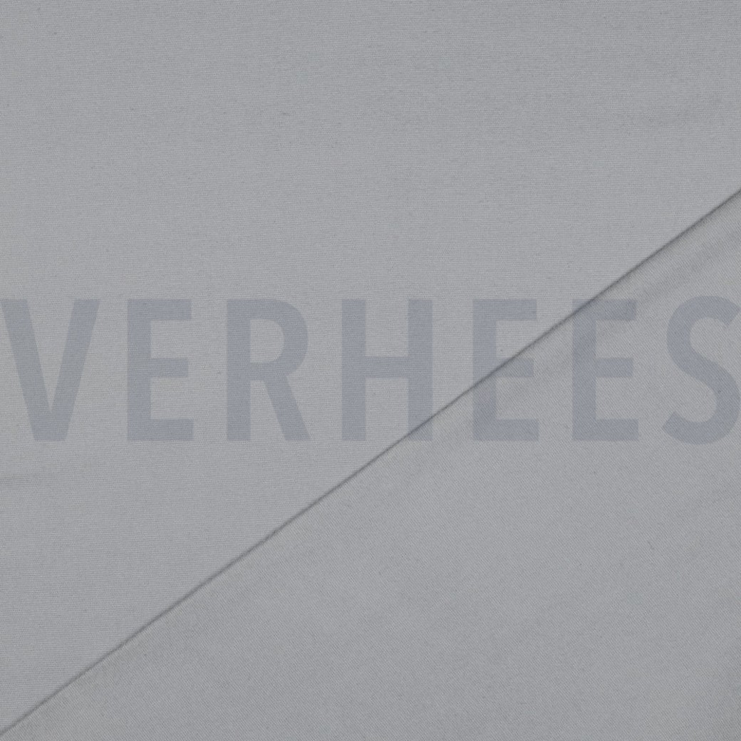 FLANNEL GREY #4