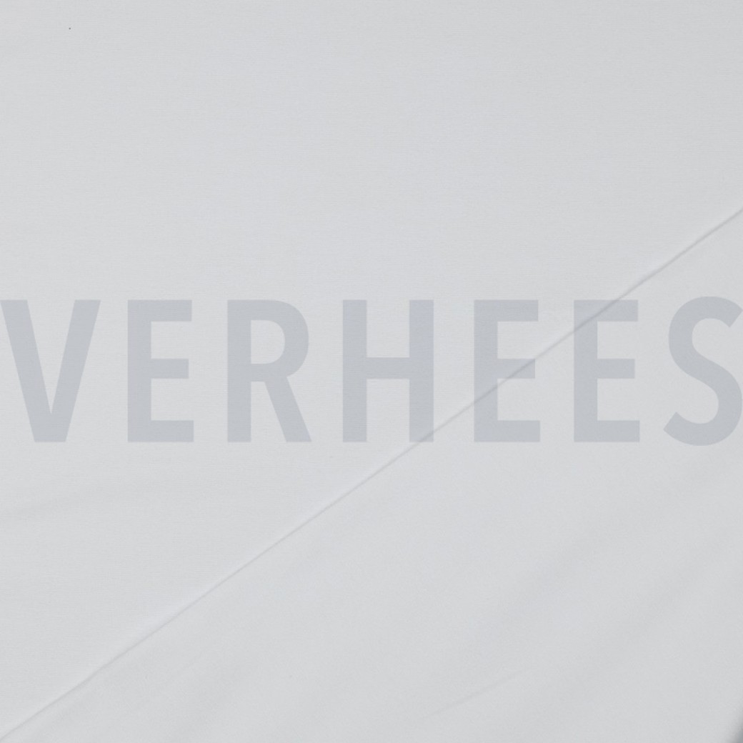 FLANNEL WHITE #4