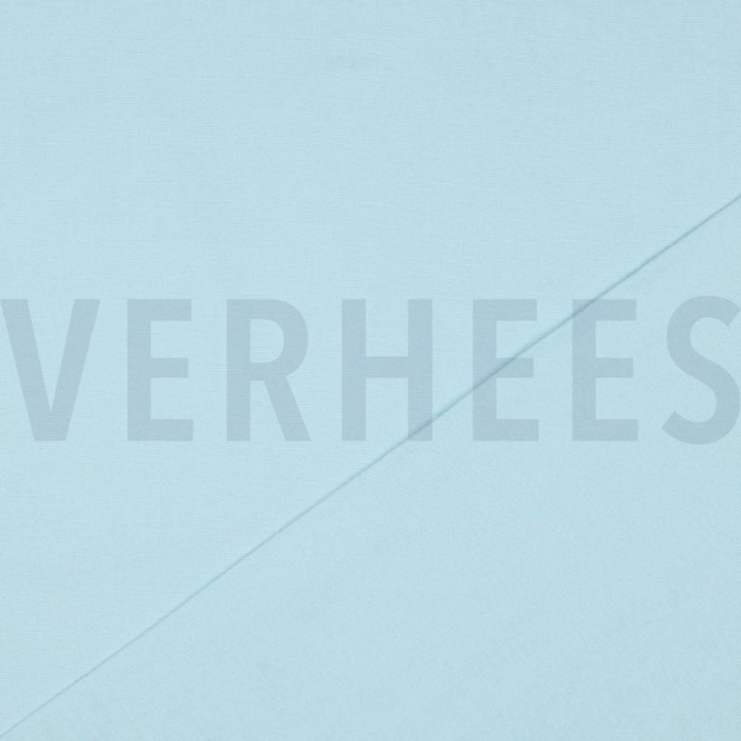 FLANNEL LIGHT BLUE #4