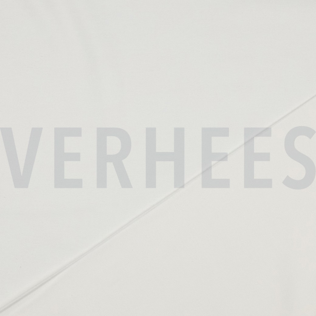 FLANNEL OFF WHITE #4