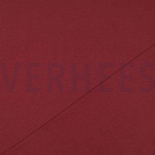 FLANELL AUBERGINE #7