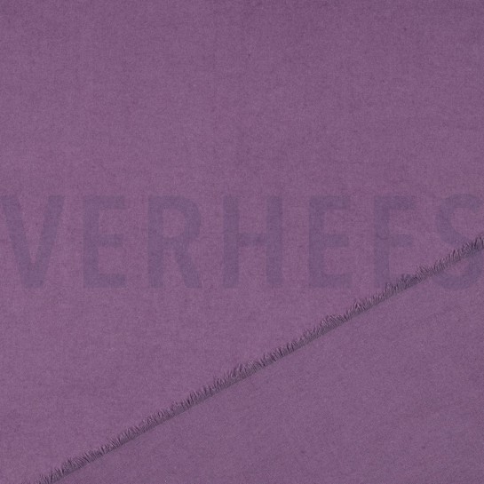 FLANELL MAULBEERE #7