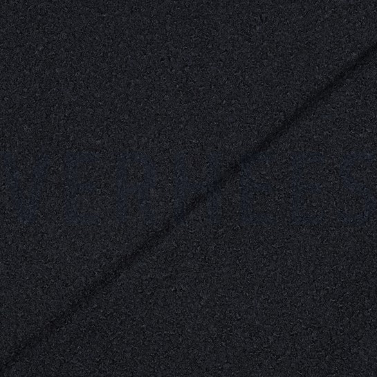 BOUCLÉ MARINEBLAU #7