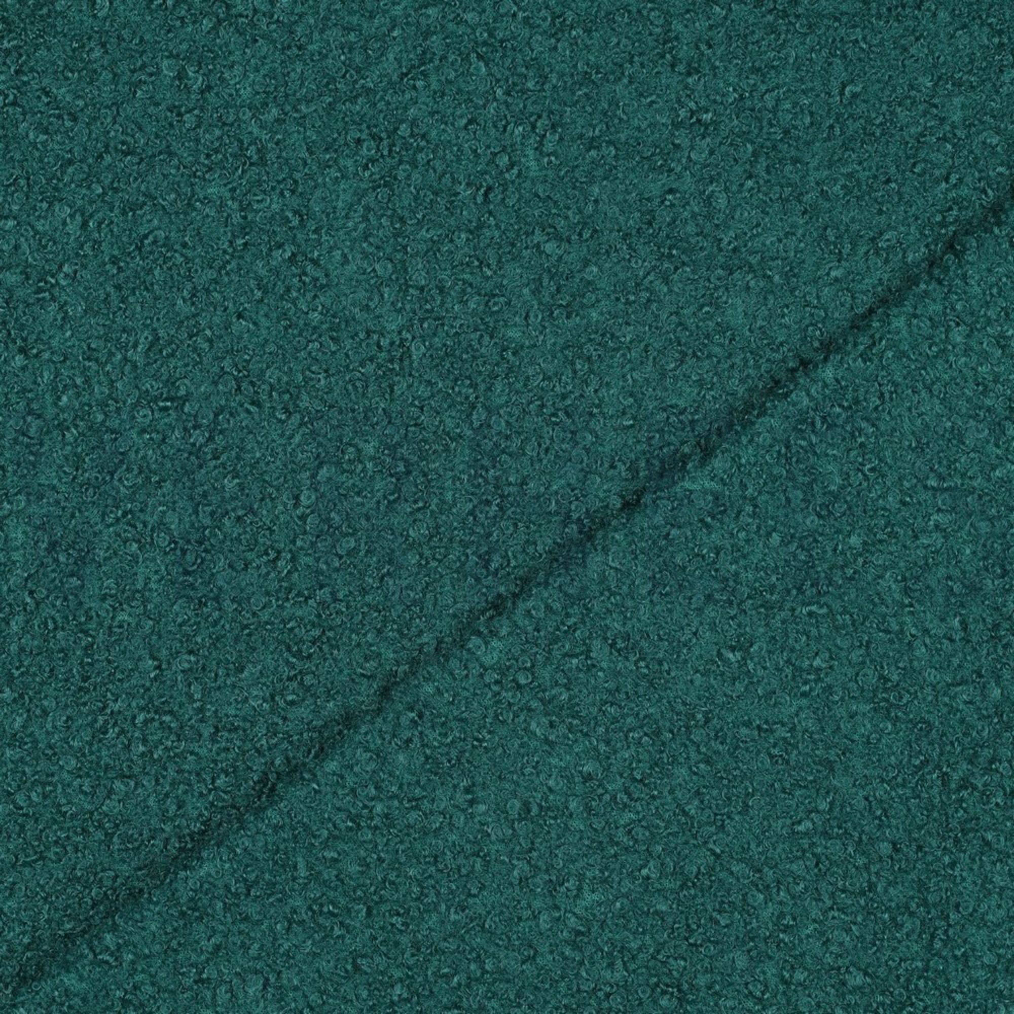 BOUCLE PETROL (high resolution) #4