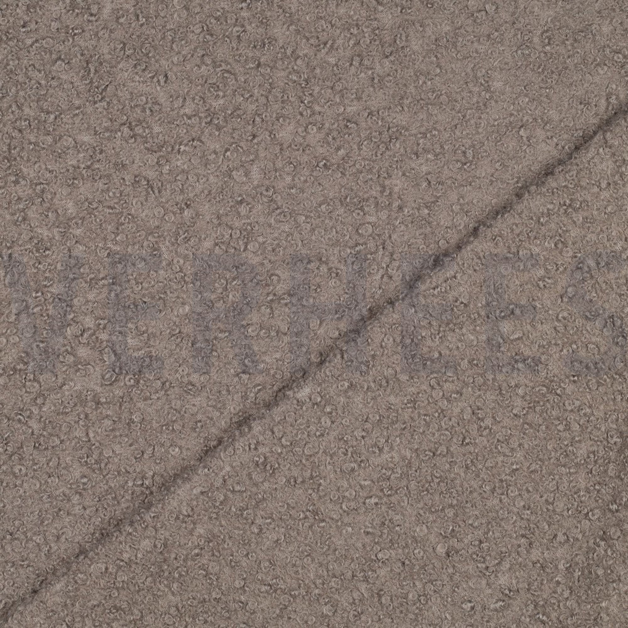 BOUCLE GREY (high resolution) #4