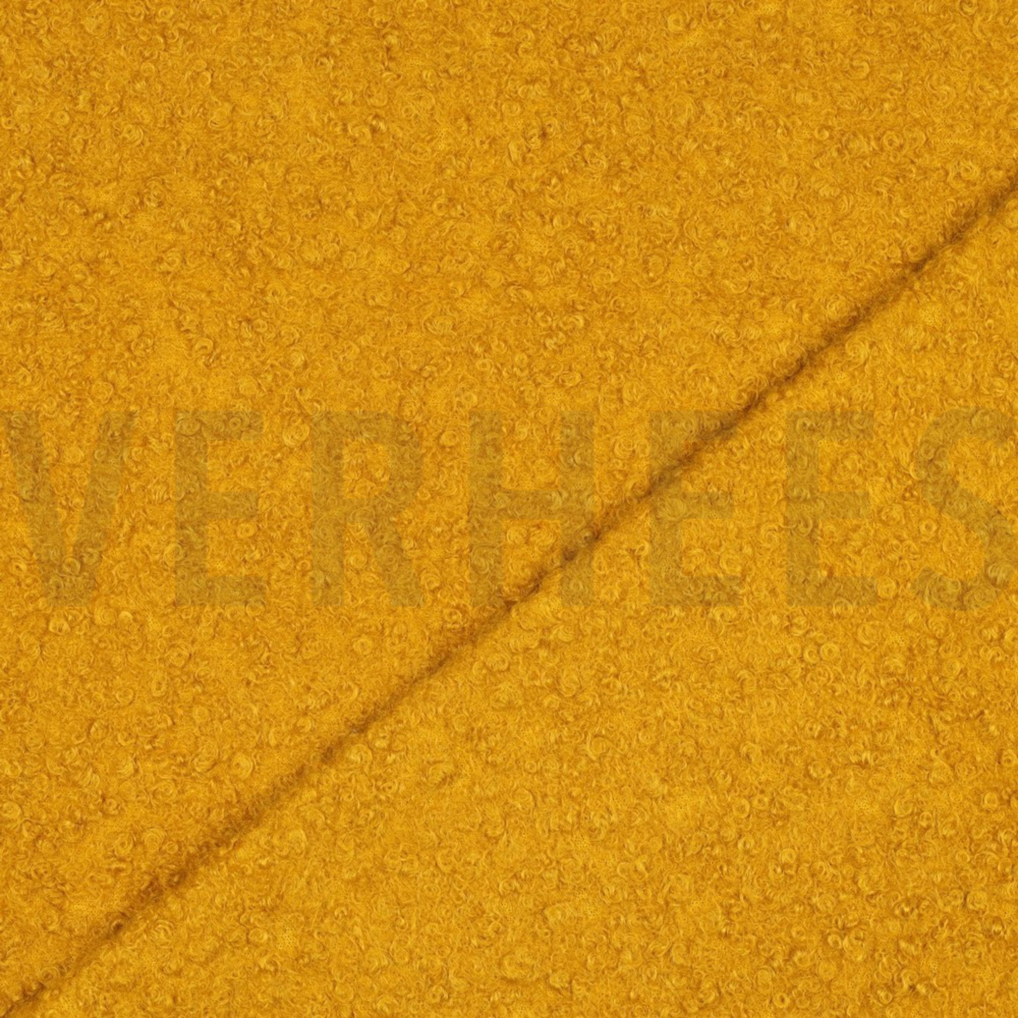 BOUCLE OCHRE (high resolution) #4