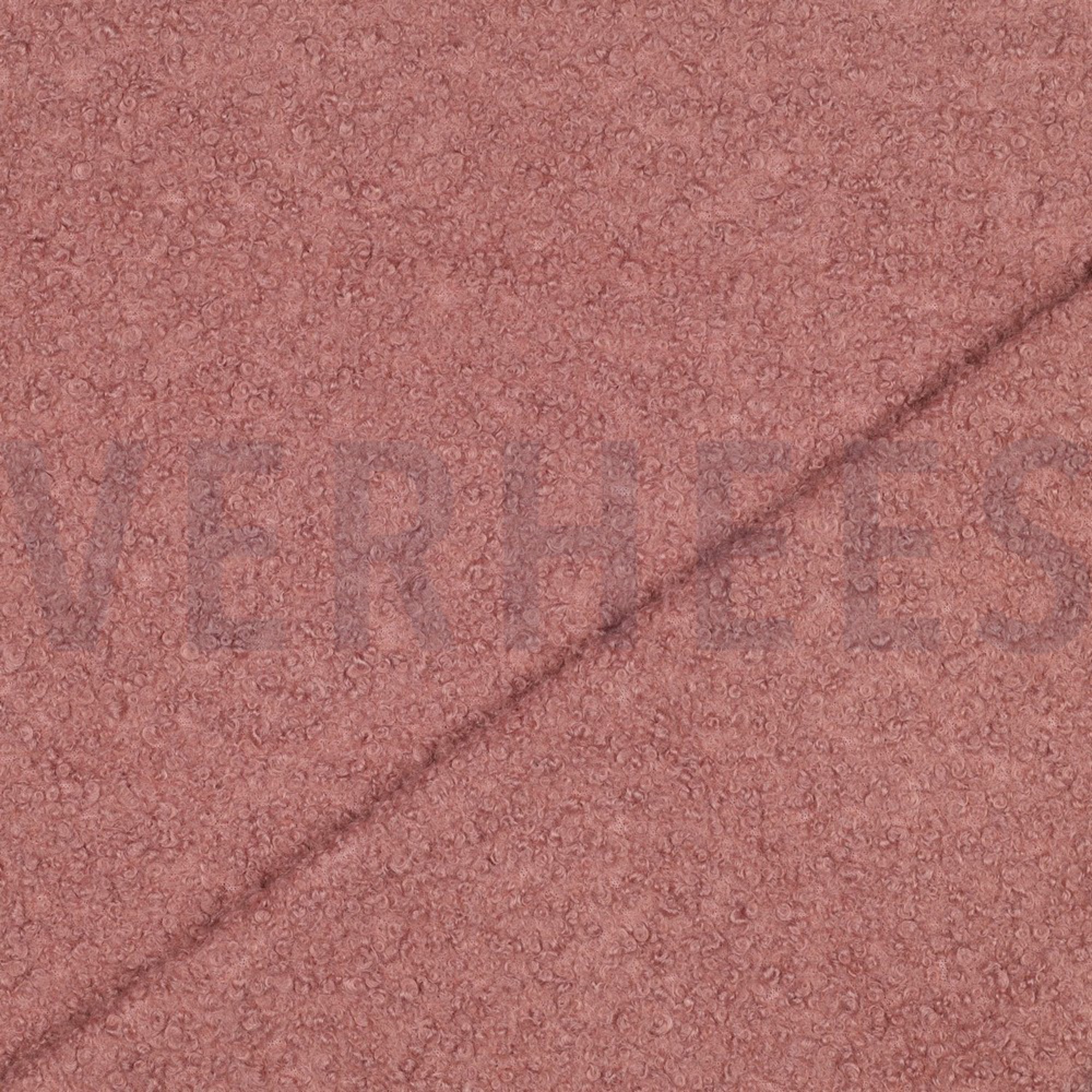 BOUCLE ROSE (high resolution) #4