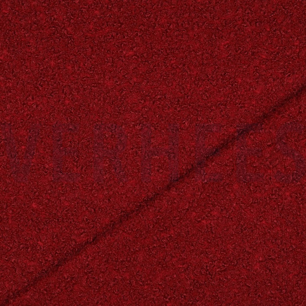 BOUCLE WINE #4