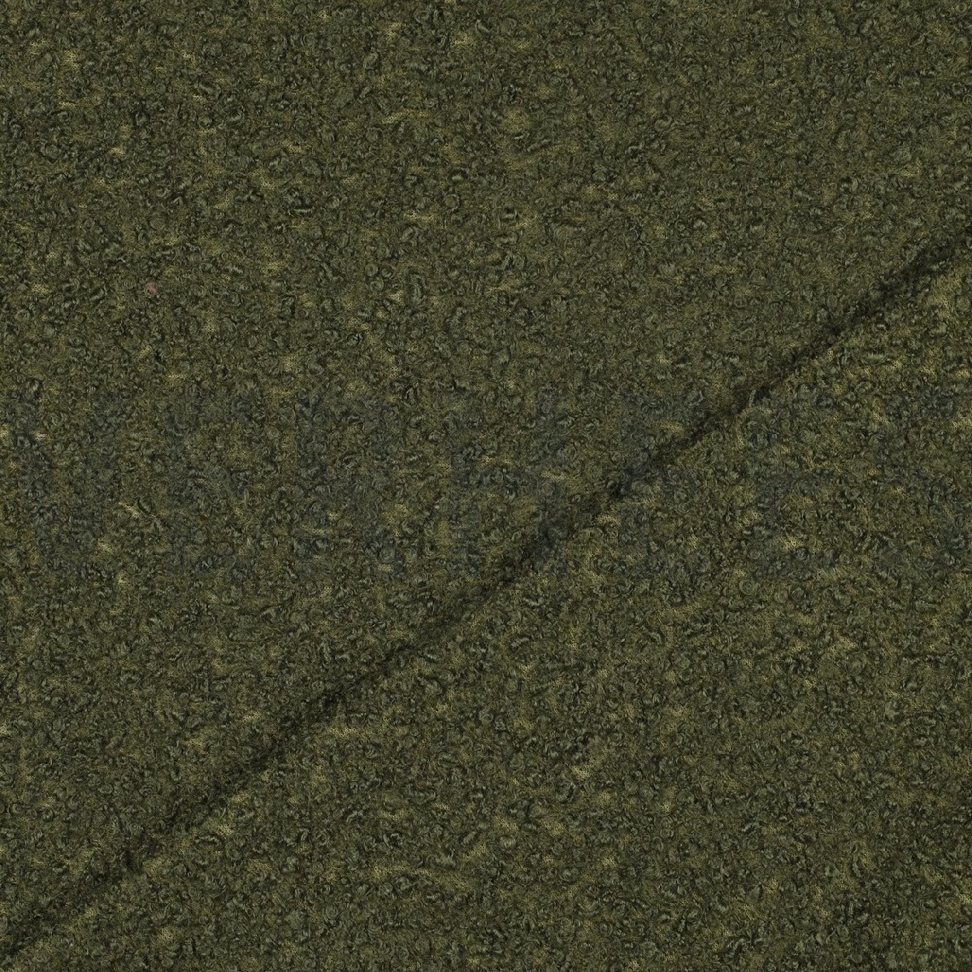 BOUCLE FOREST GREEN (high resolution) #4