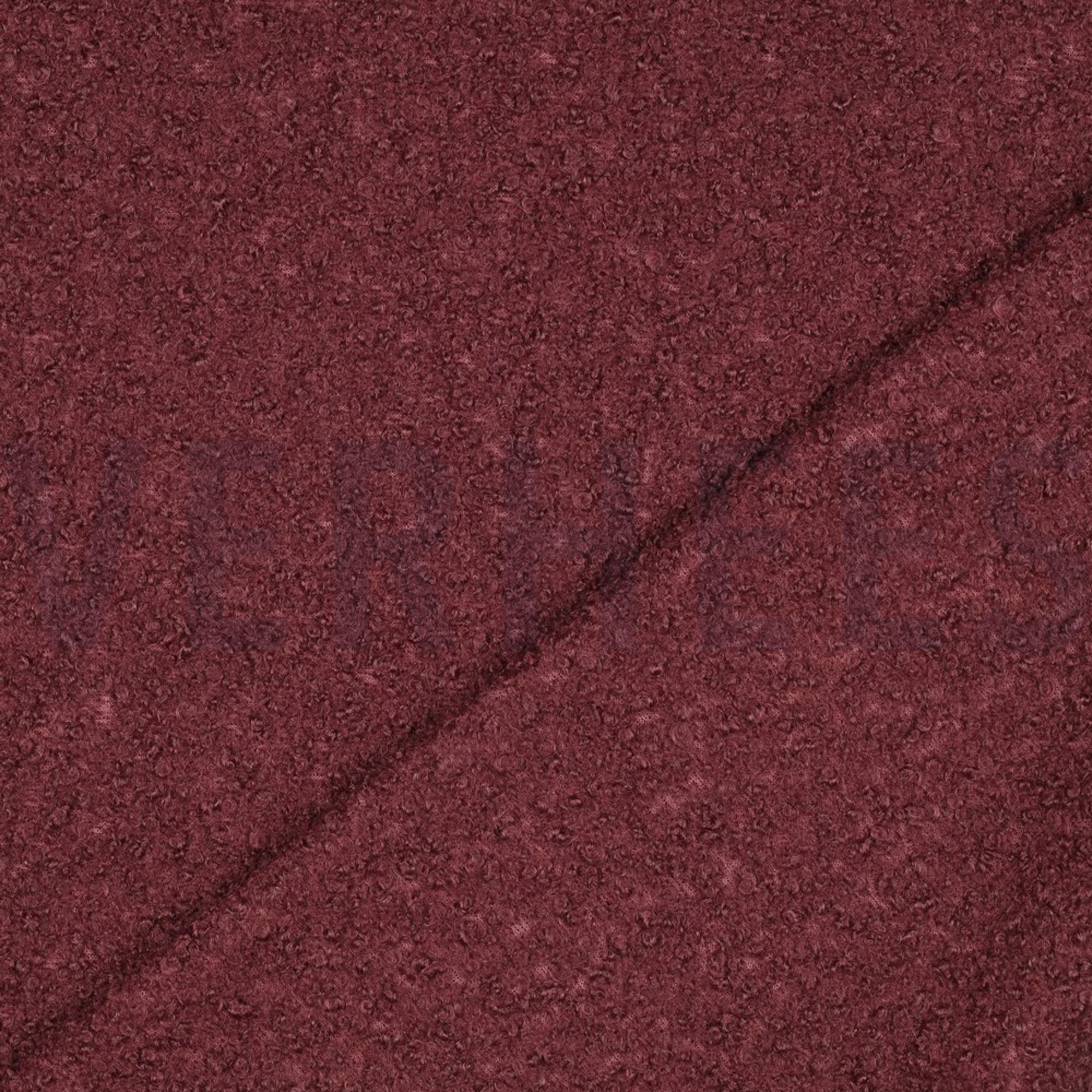 BOUCLE MAUVE (high resolution) #4