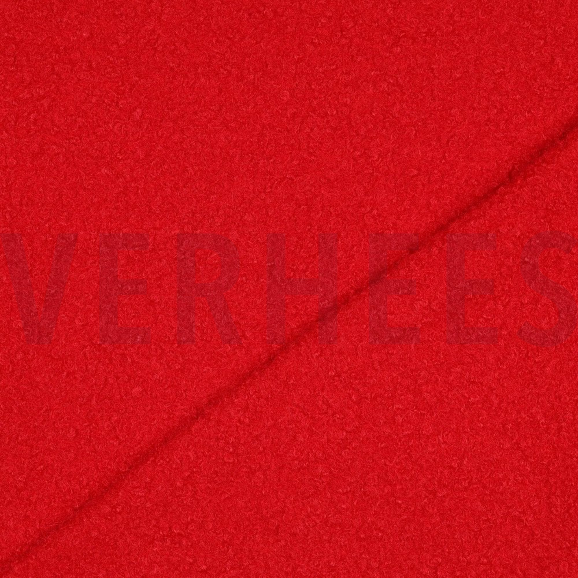 BOUCLE RED (high resolution) #4