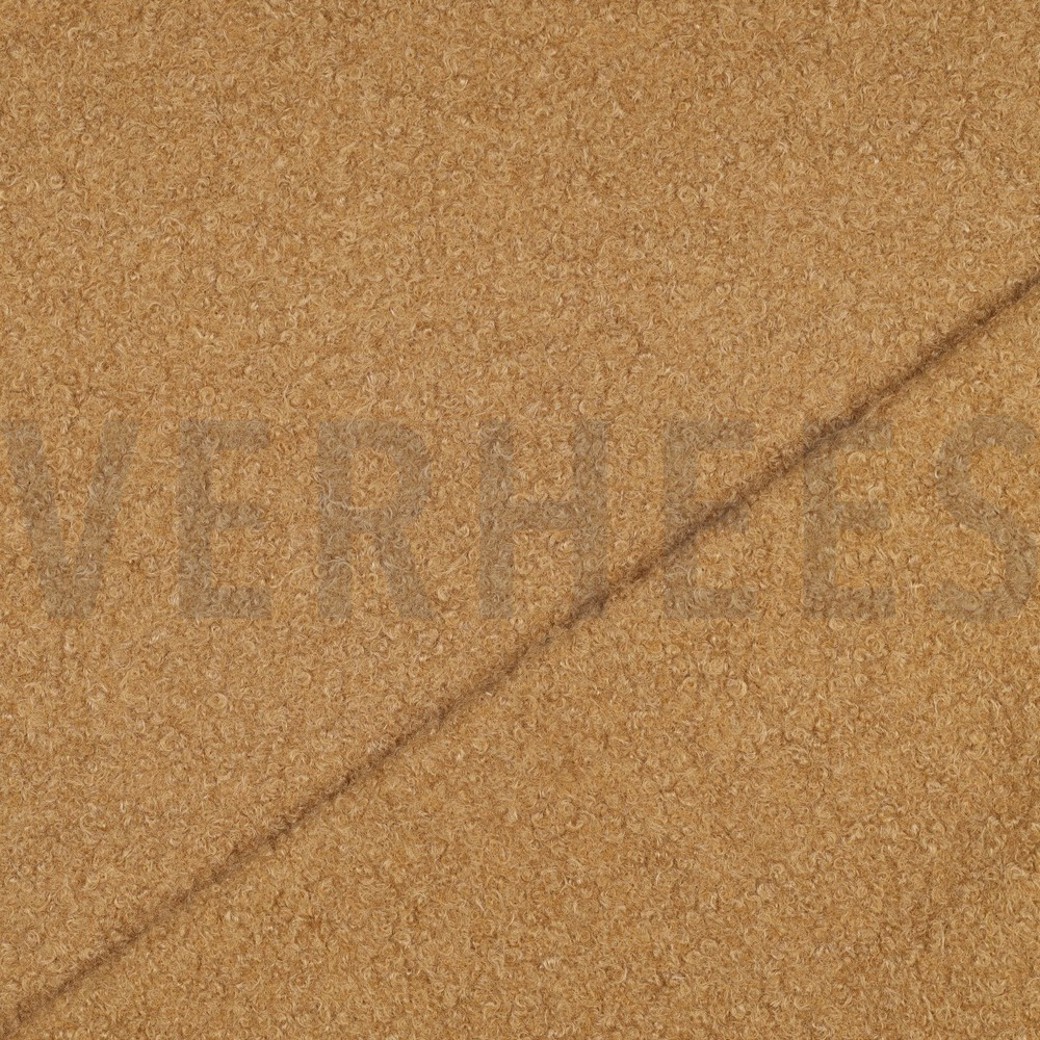 BOUCLE CAMEL #4