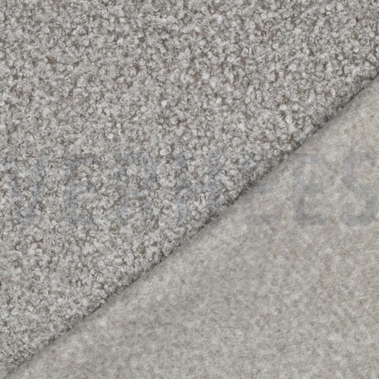 BOUCLÉ GRAU MELIERT #7