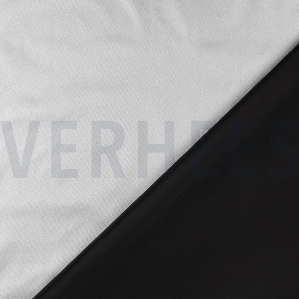 SILVERLOOK SILVER/BLACK #4