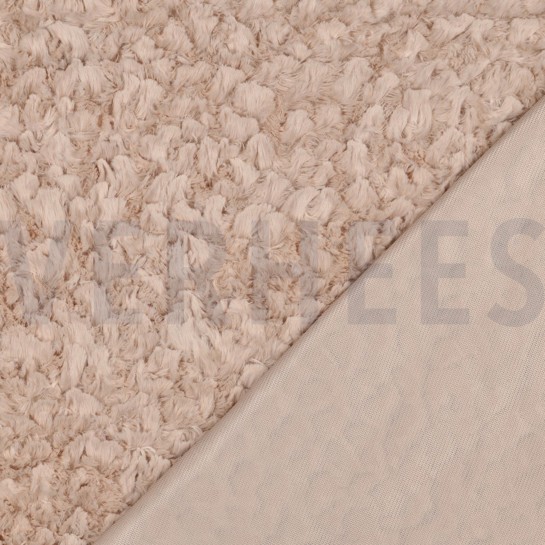 IMITATIEBONT ROSE #7