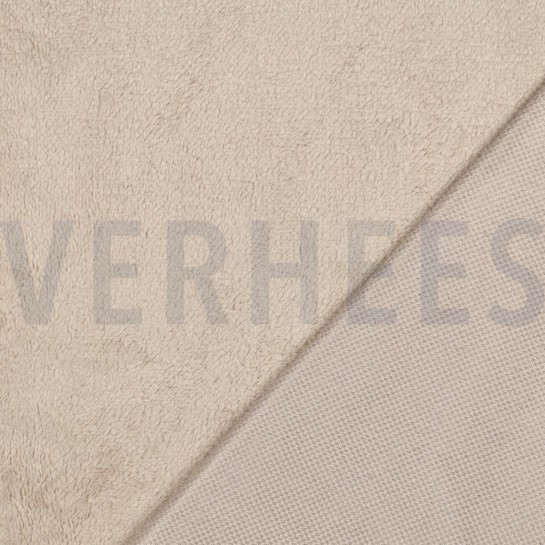 IMITATIEBONT BEIGE #7