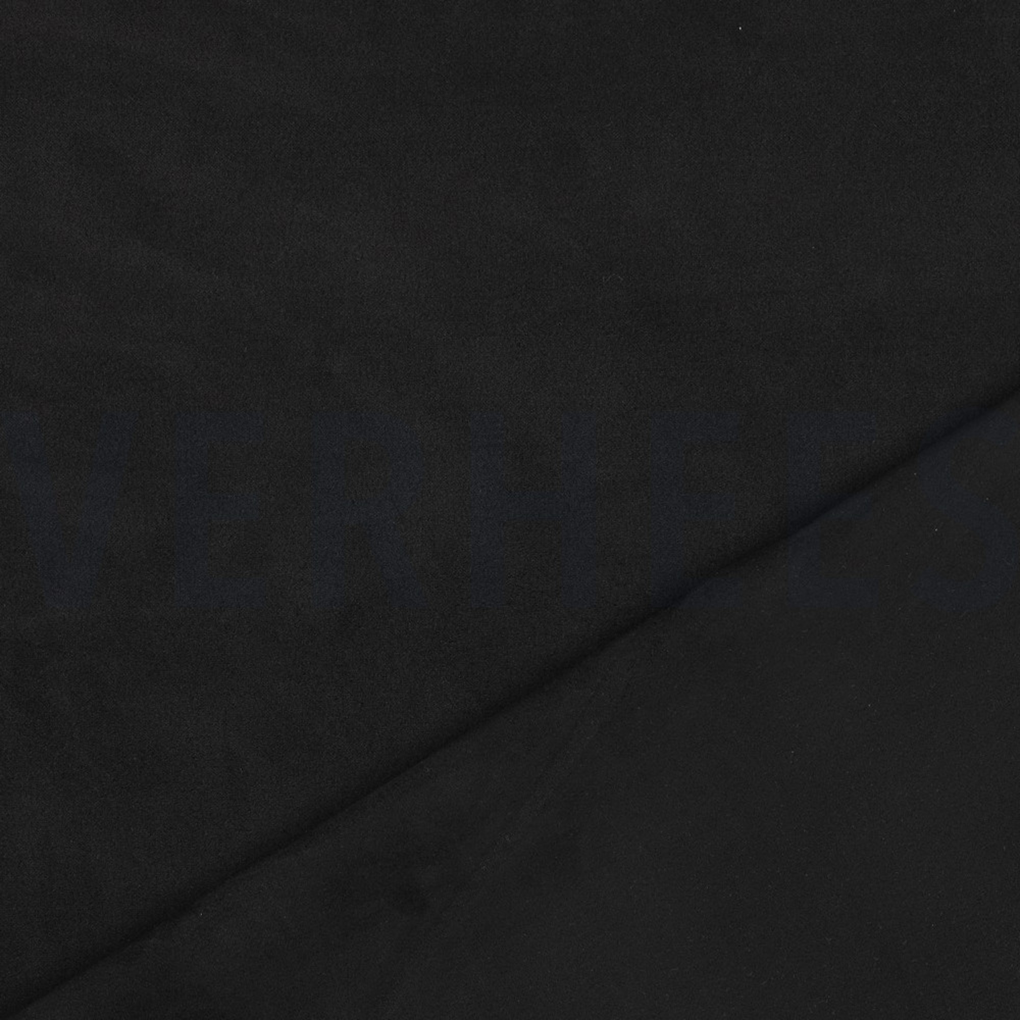 SUEDE STRETCH BLACK (high resolution) #4