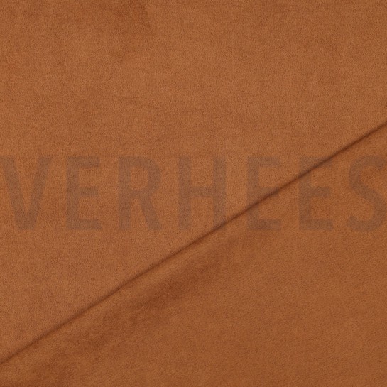 SUEDE STRETCH KAMEL #7