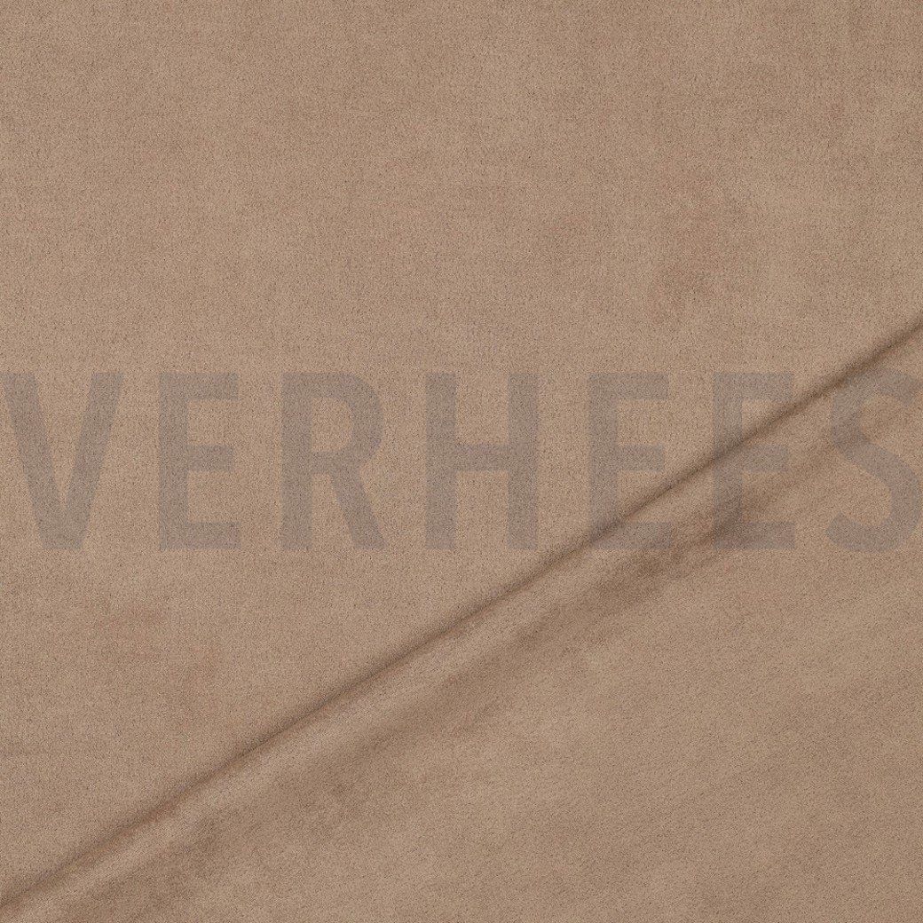 SUEDE STRETCH TAUPE #4