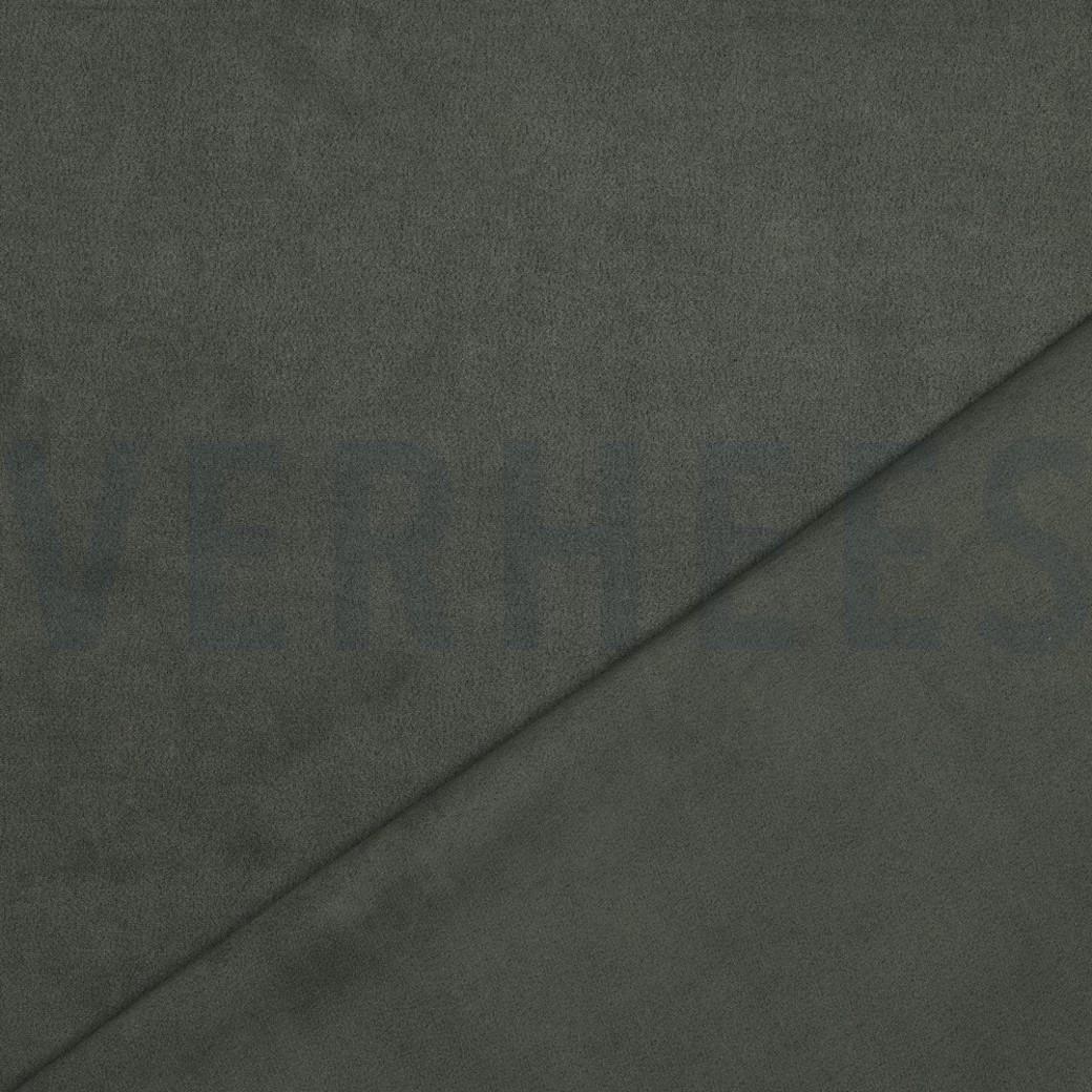SUEDE STRETCH HUNTER #4