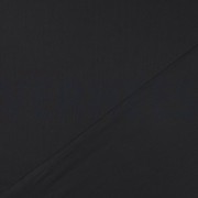 POPLIN GOTS BLACK (thumbnail) #4