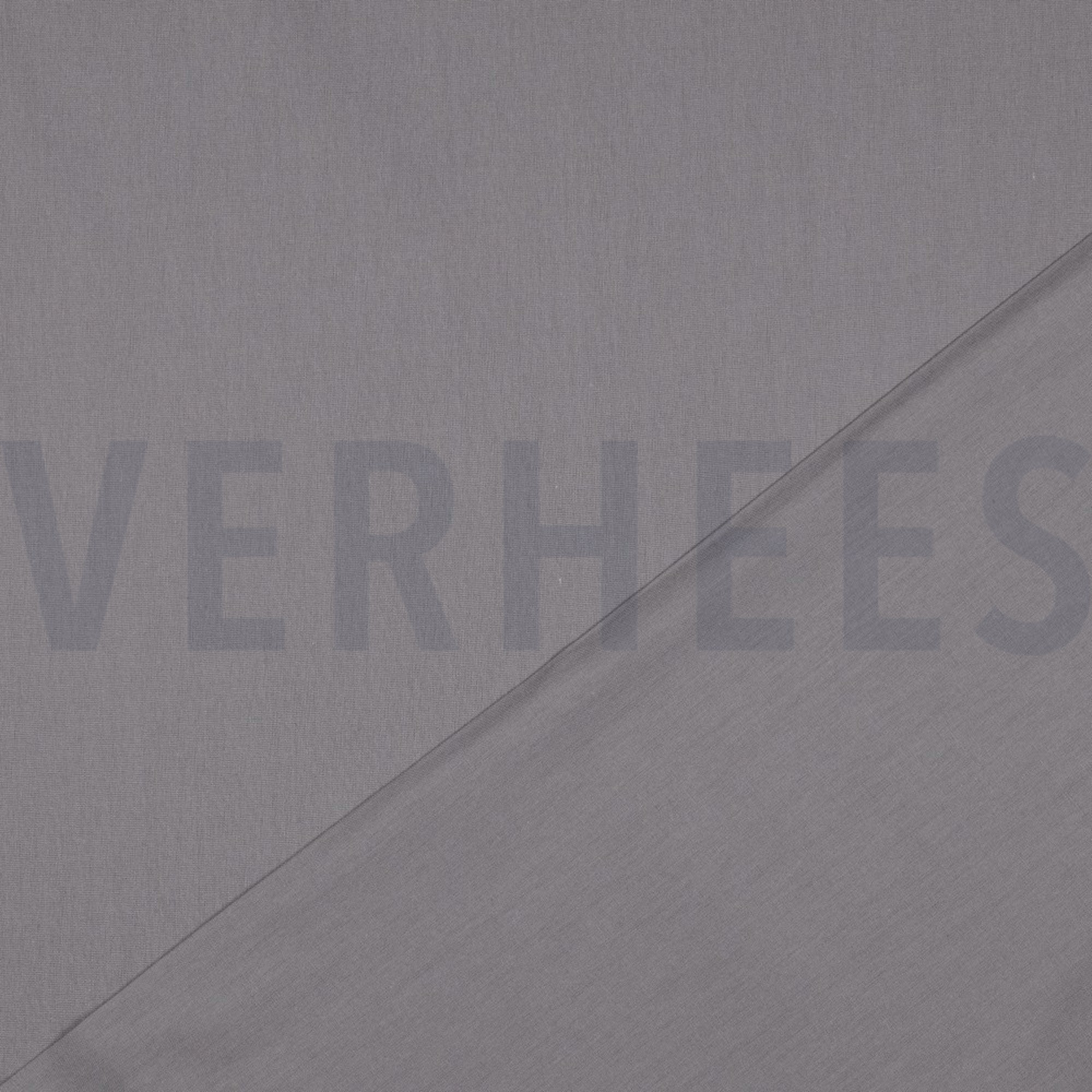 POPLIN GOTS GREY (high resolution) #4