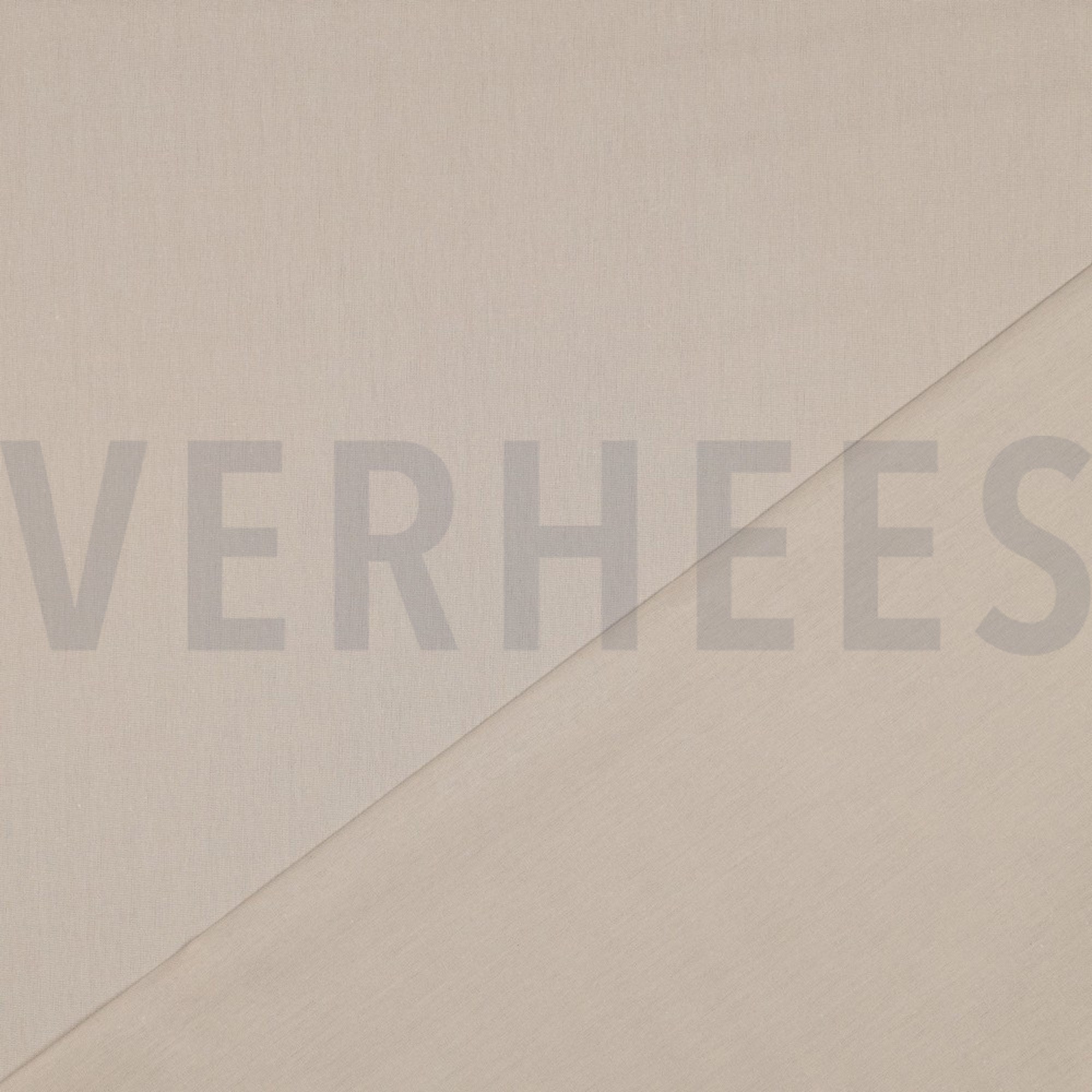 POPLIN GOTS BEIGE (high resolution) #4