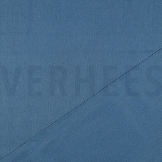 POPLIN GOTS JEANS #7