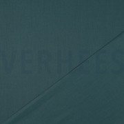 POPLIN GOTS DARK GREEN (thumbnail) #4