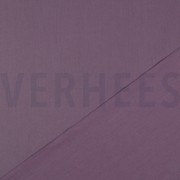 POPLIN GOTS PURPLE (thumbnail) #4