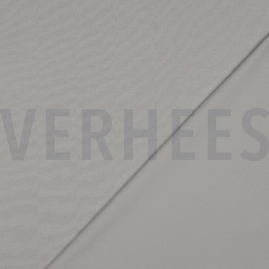 JERSEY GOTS LICHTGRIJS #7