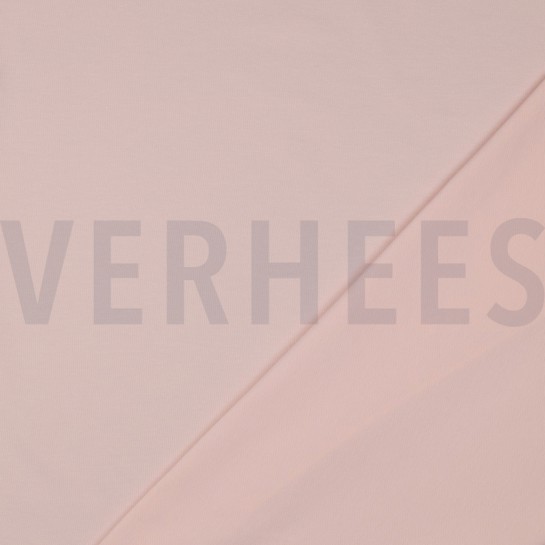 JERSEY GOTS LIGHT ROSA #7