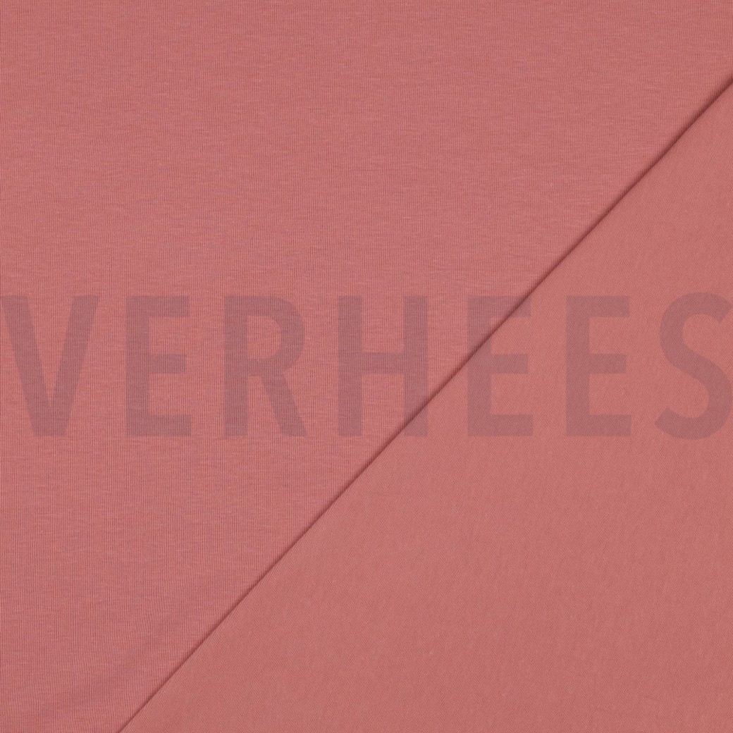 JERSEY GOTS MAUVE #4