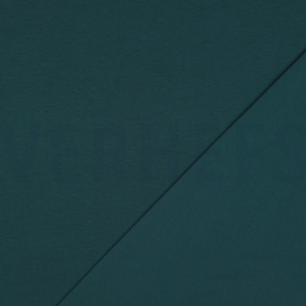 JERSEY GOTS DARK GREEN #4