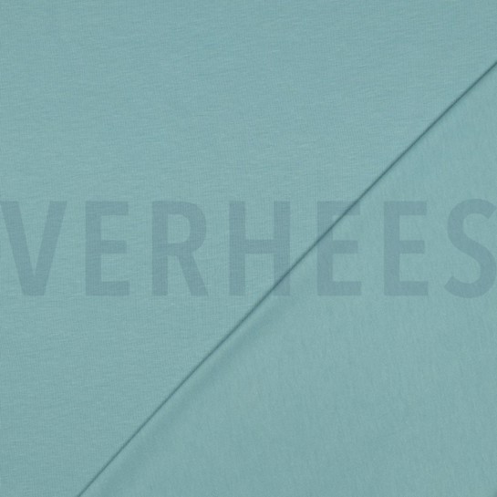 JERSEY GOTS DUNKEL AQUA #7