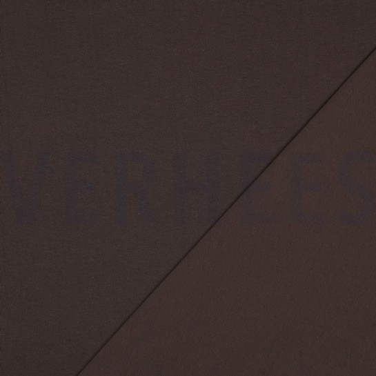 JERSEY GOTS DARK BROWN #7