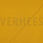 JERSEY GOTS MUSTARD (thumbnail) #4