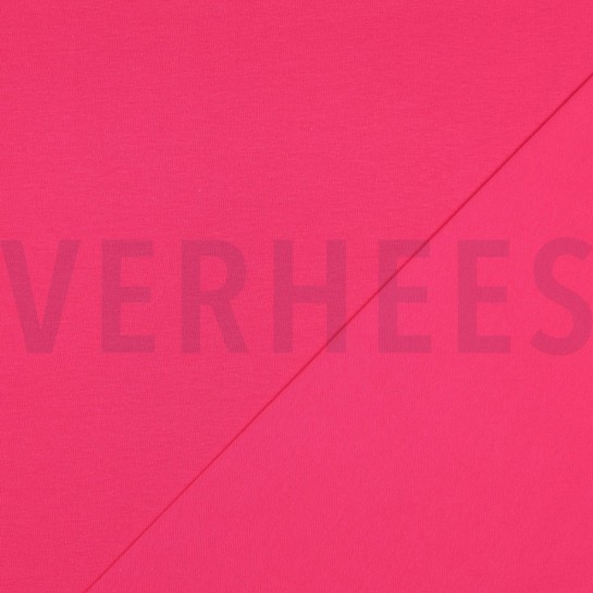 JERSEY GOTS FUCHSIE #7