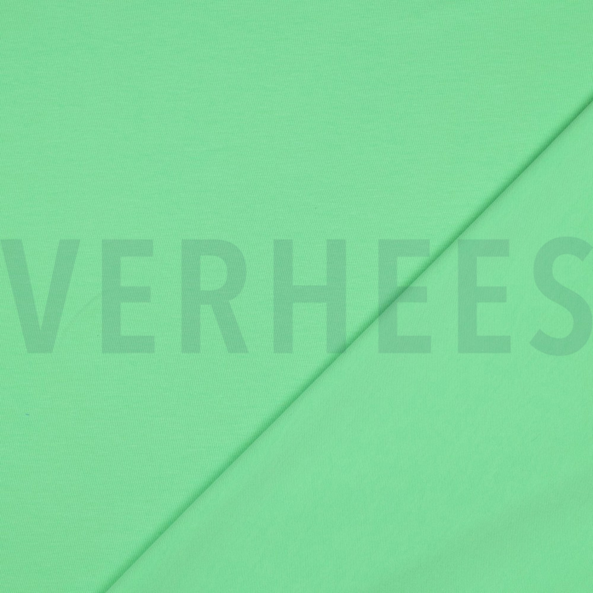 JERSEY GOTS LIGHT LIME (high resolution) #4